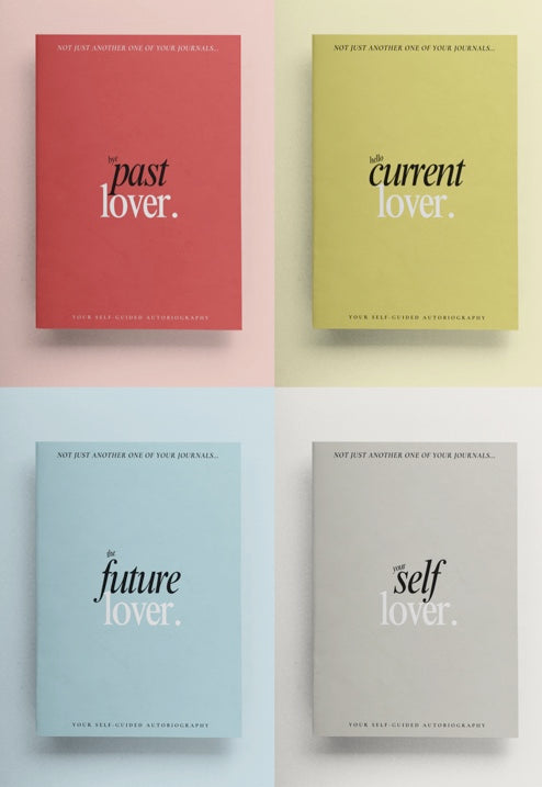 Current Lover Journal