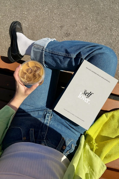Self Lover Journal
