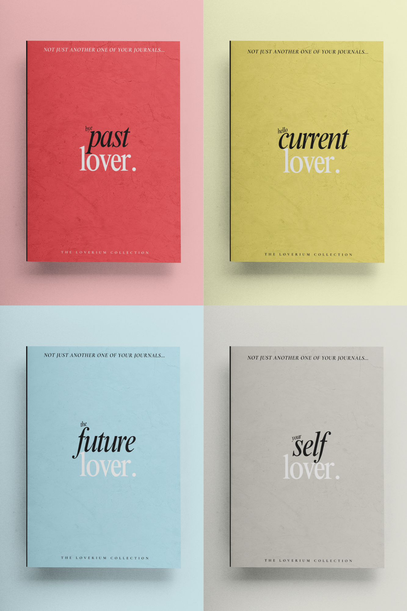 Current Lover Journal