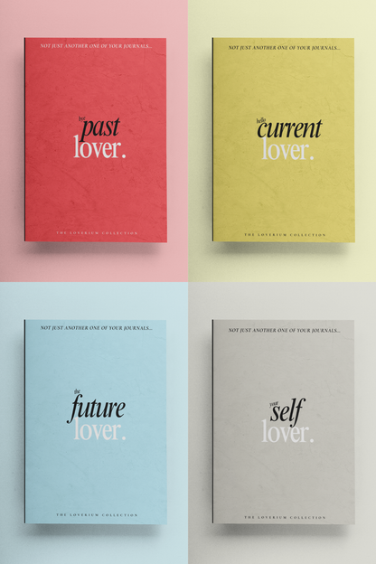 Current Lover Journal