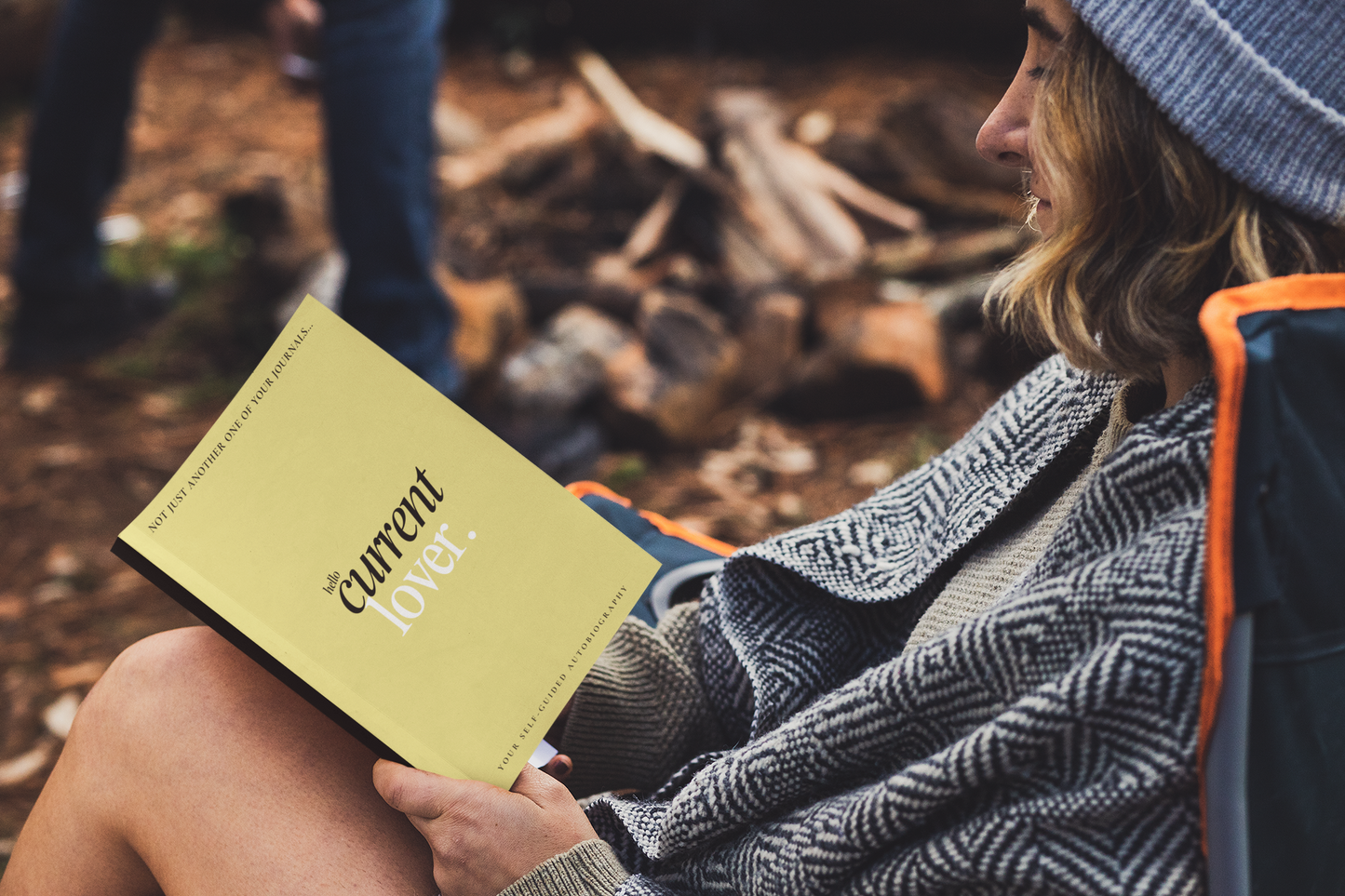 Current Lover Journal