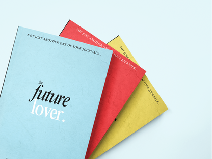 Future Lover Journal