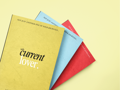 Current Lover Journal