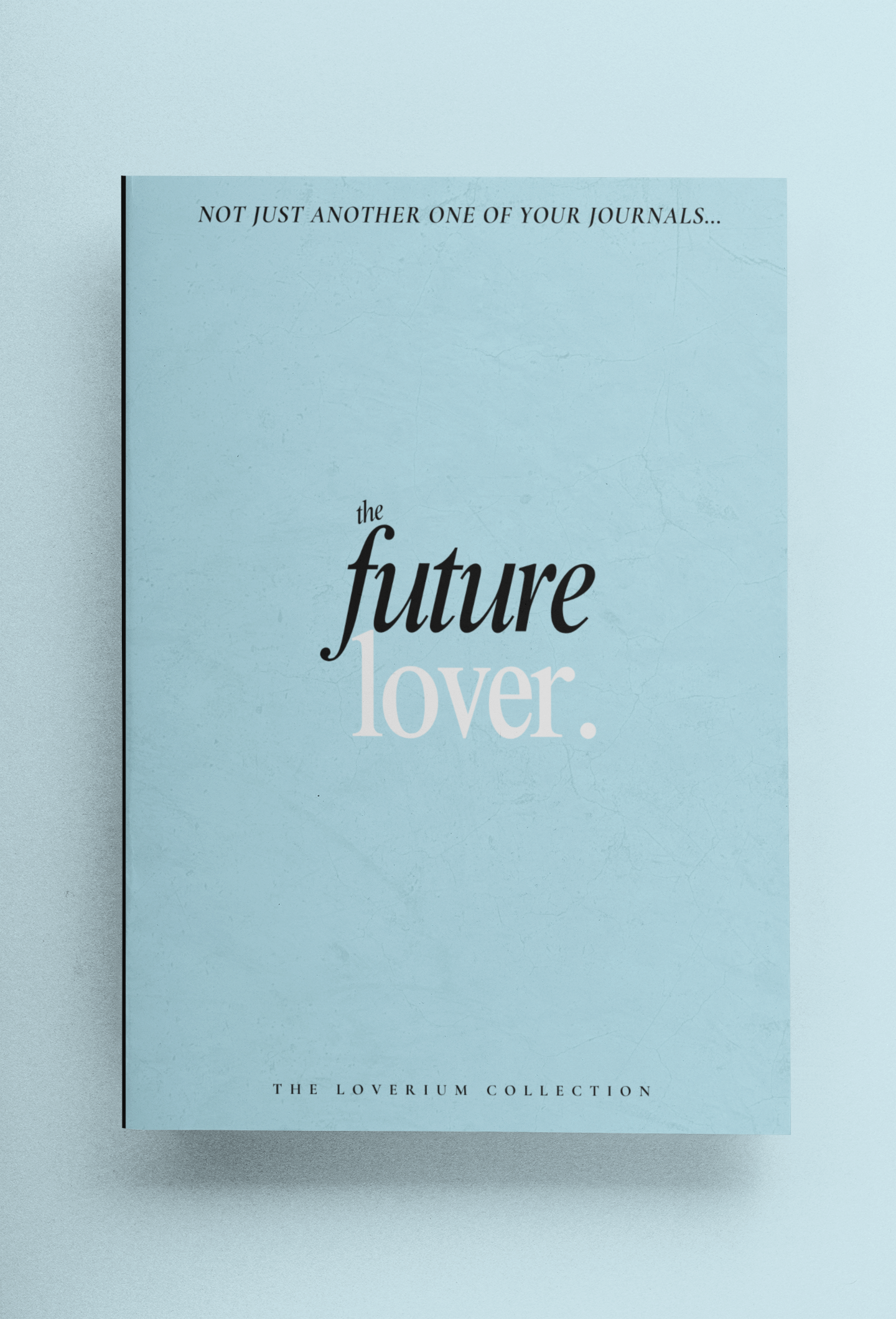 Future Lover Journal