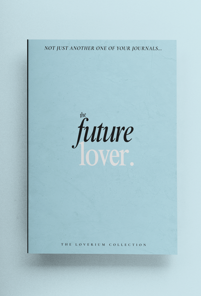 Future Lover Journal