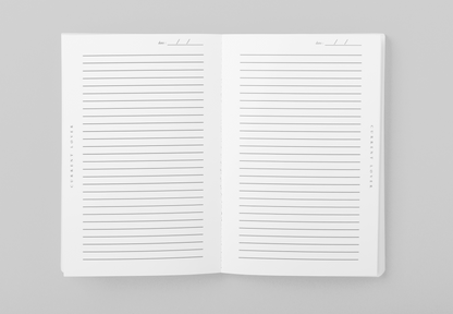 Current Lover Journal